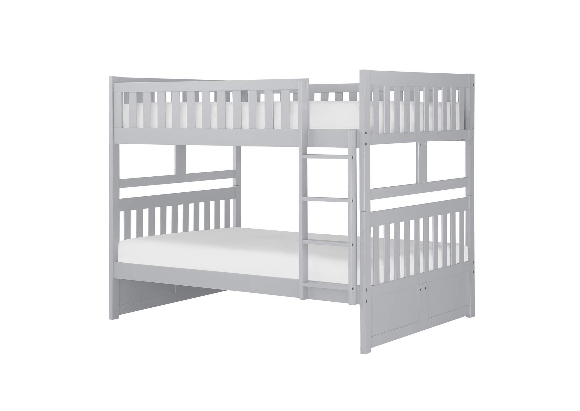Orion Full/Full Bunk Bed image 1
