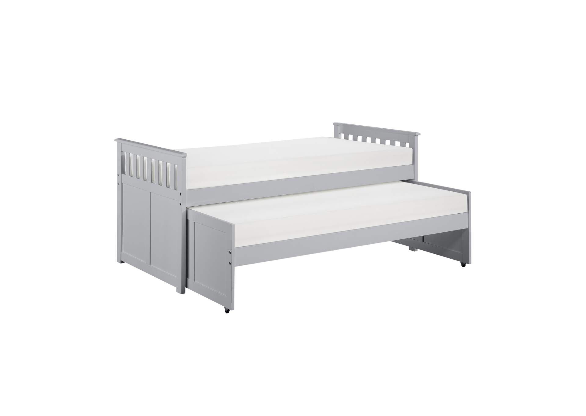 Orion Twin/Twin Bed image 4