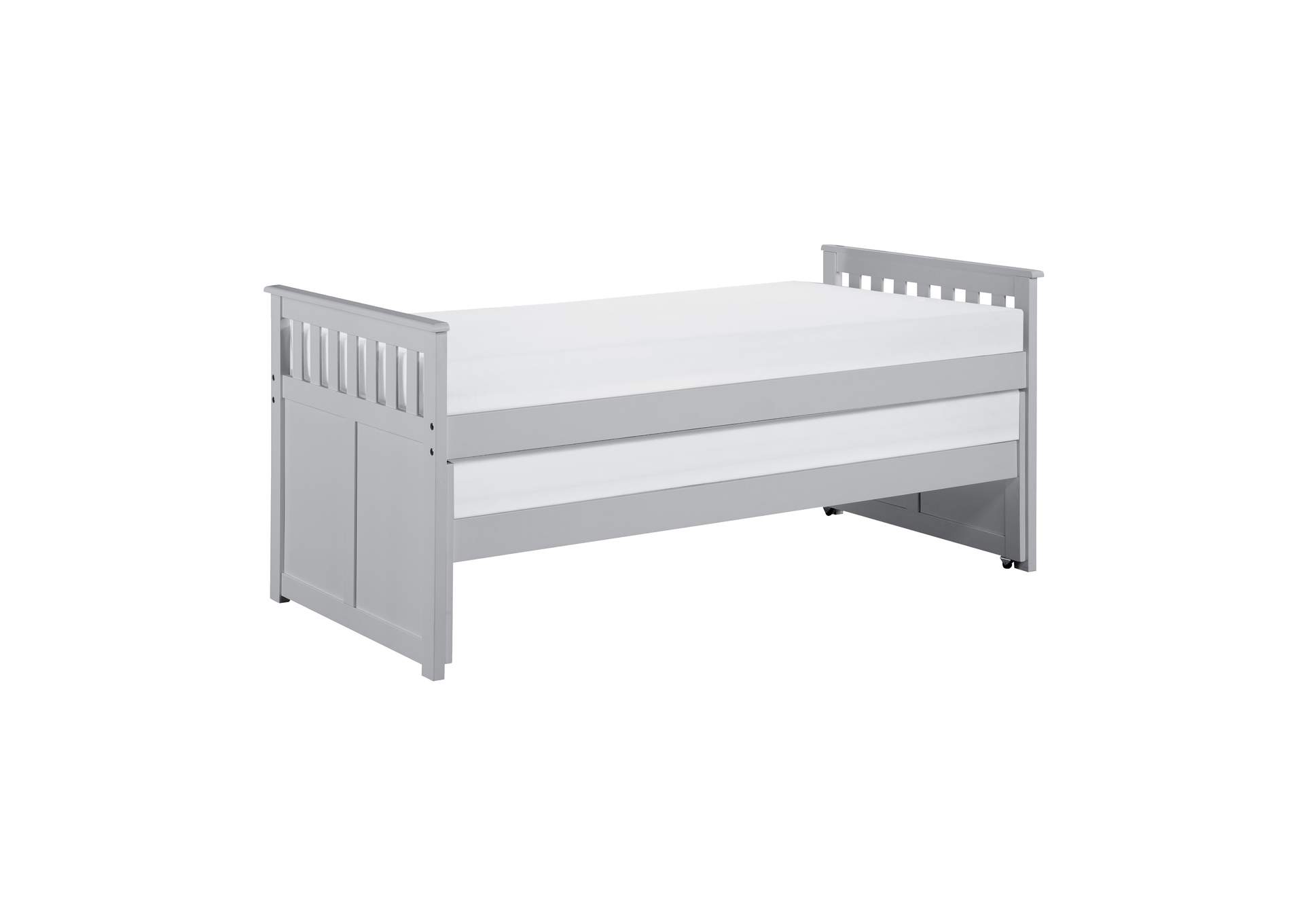 Orion Twin/Twin Bed image 3