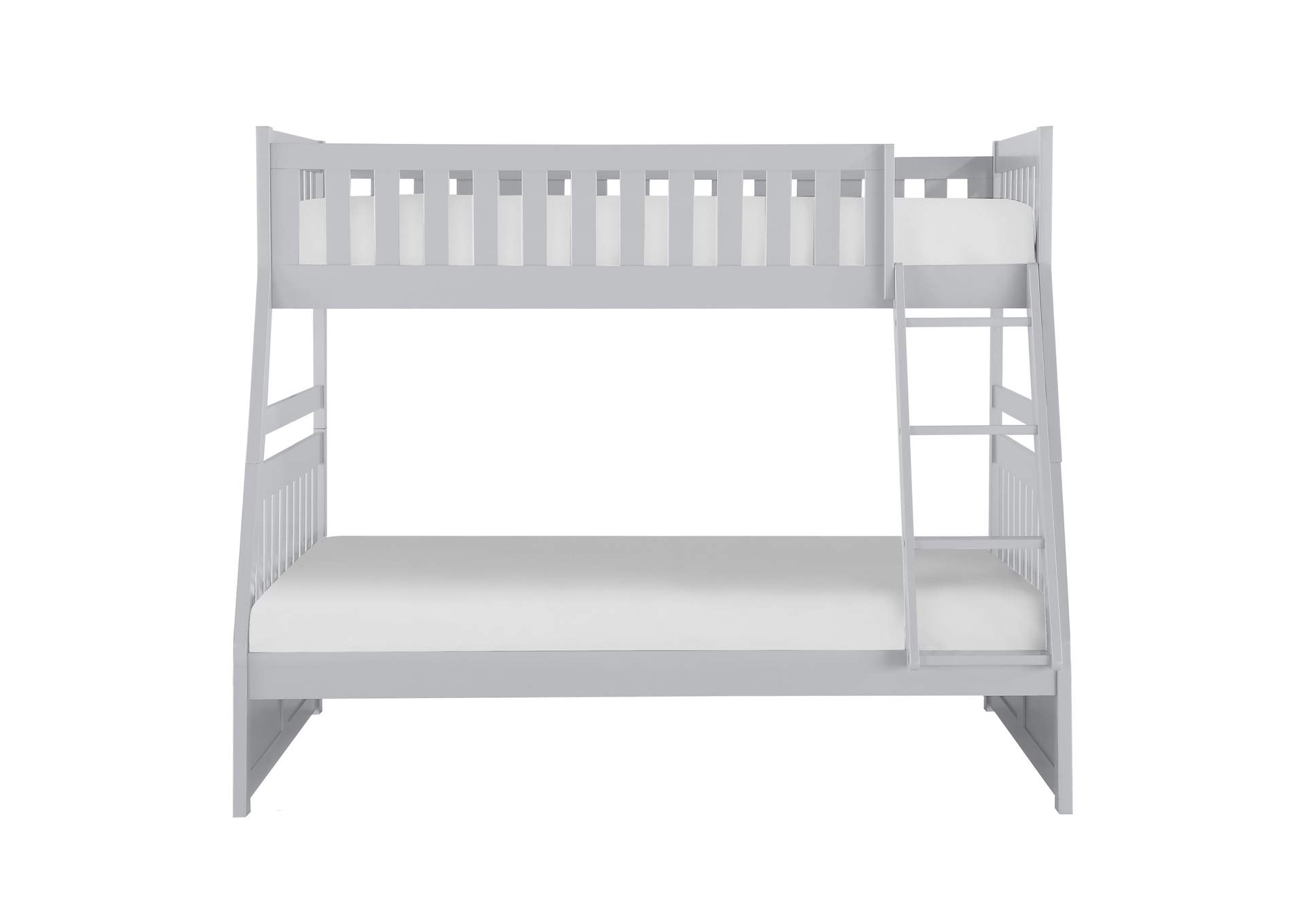 Orion Twin/Full Bunk Bed image 3