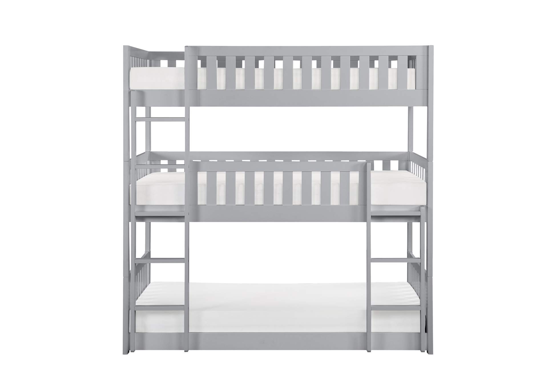 Orion Triple Bunk Bed image 3