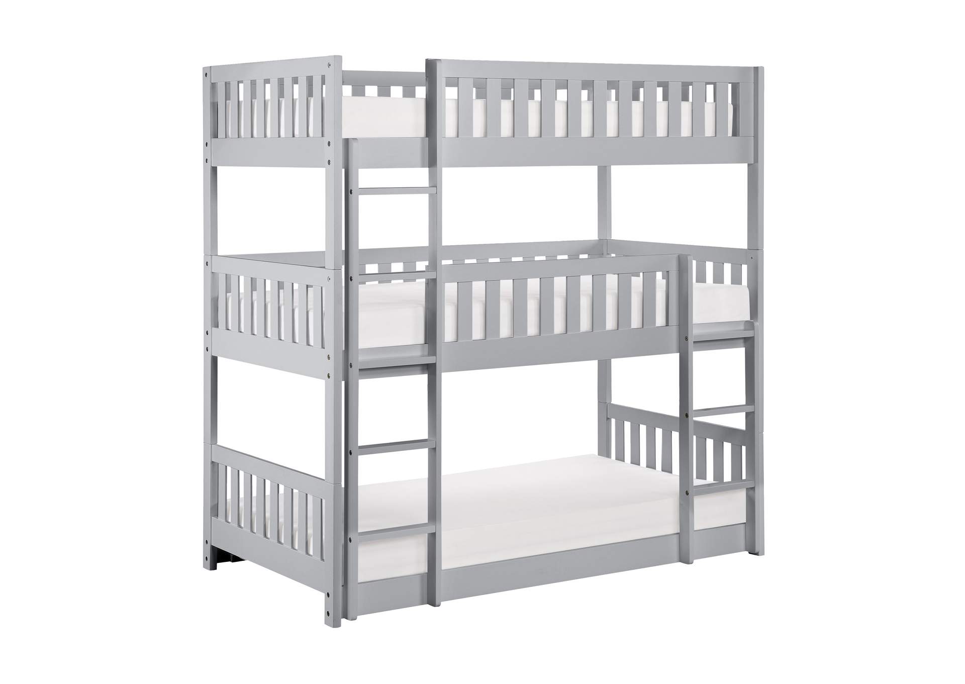 Orion Triple Bunk Bed image 1