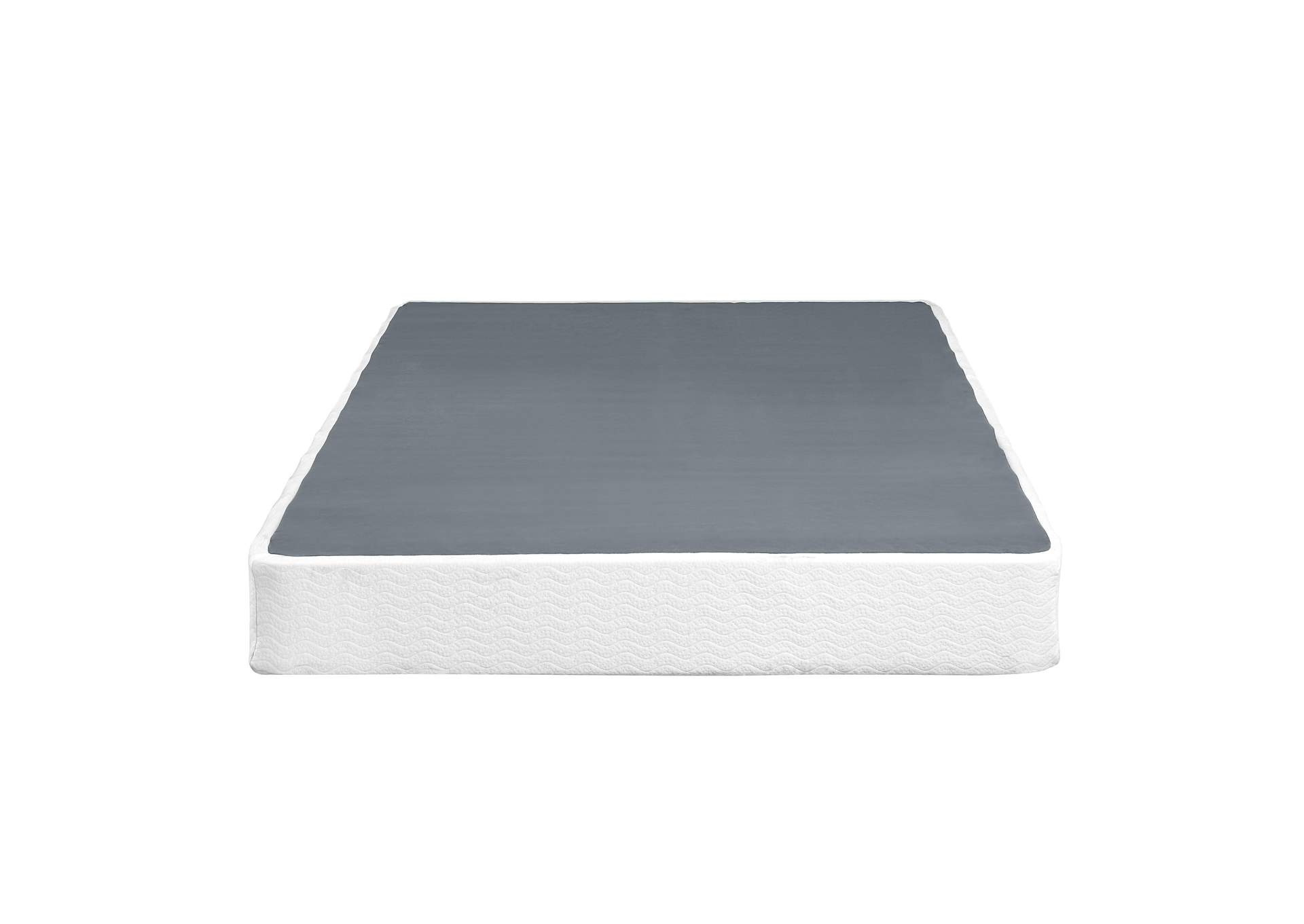 Perrin Queen Mattress Foundation image 5