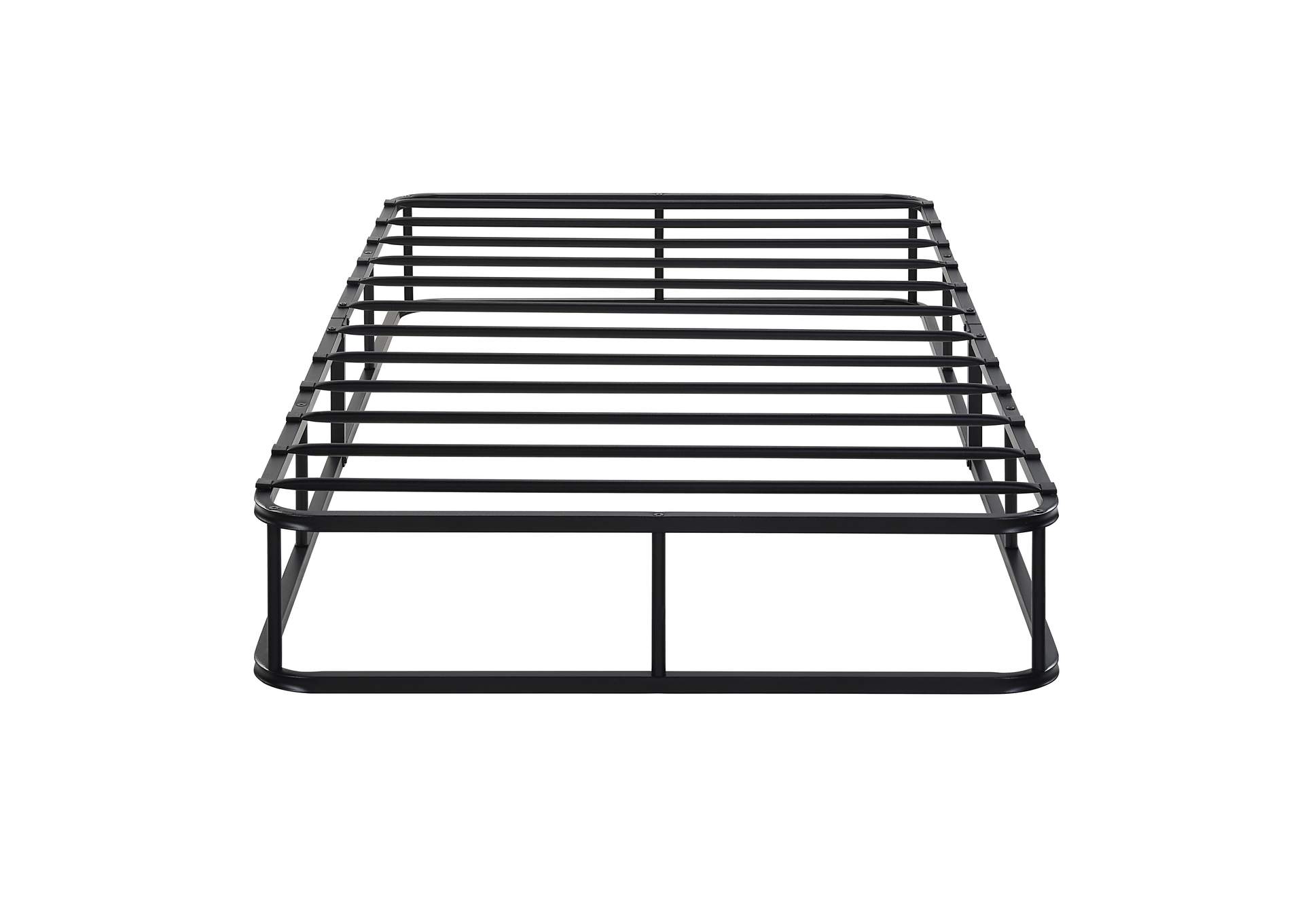 Perrin Twin Mattress Foundation image 1