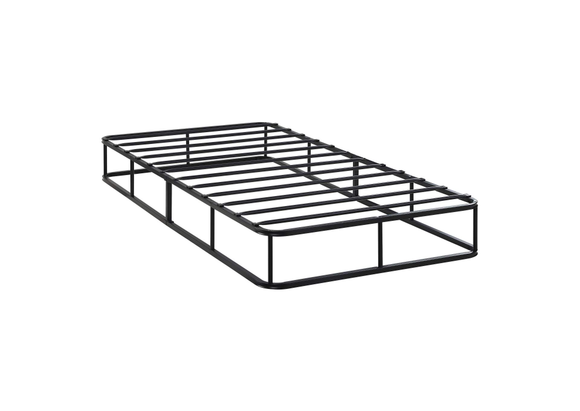 Twin Mattress Foundation image 1