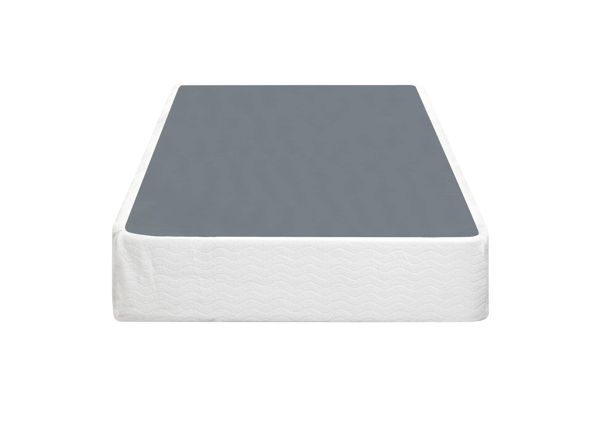 Twin Mattress Foundation image 1