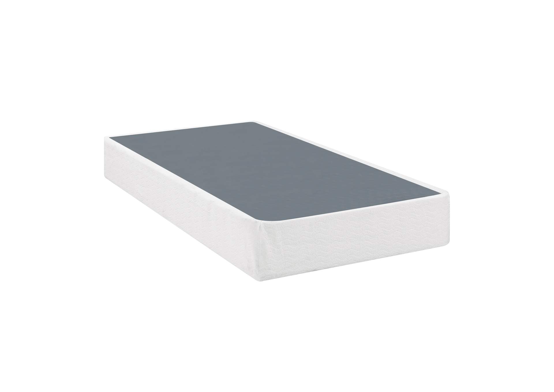 Twin Mattress Foundation image 3