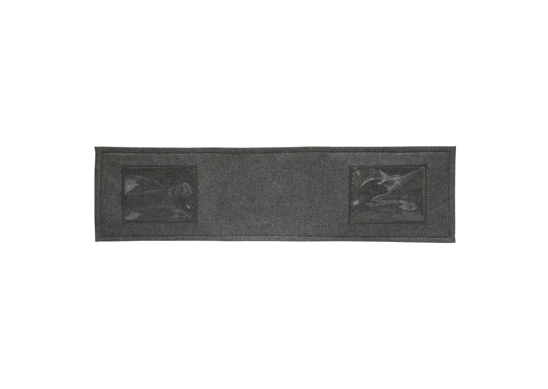 Queen Size Foot Protector (No Logo) image 1