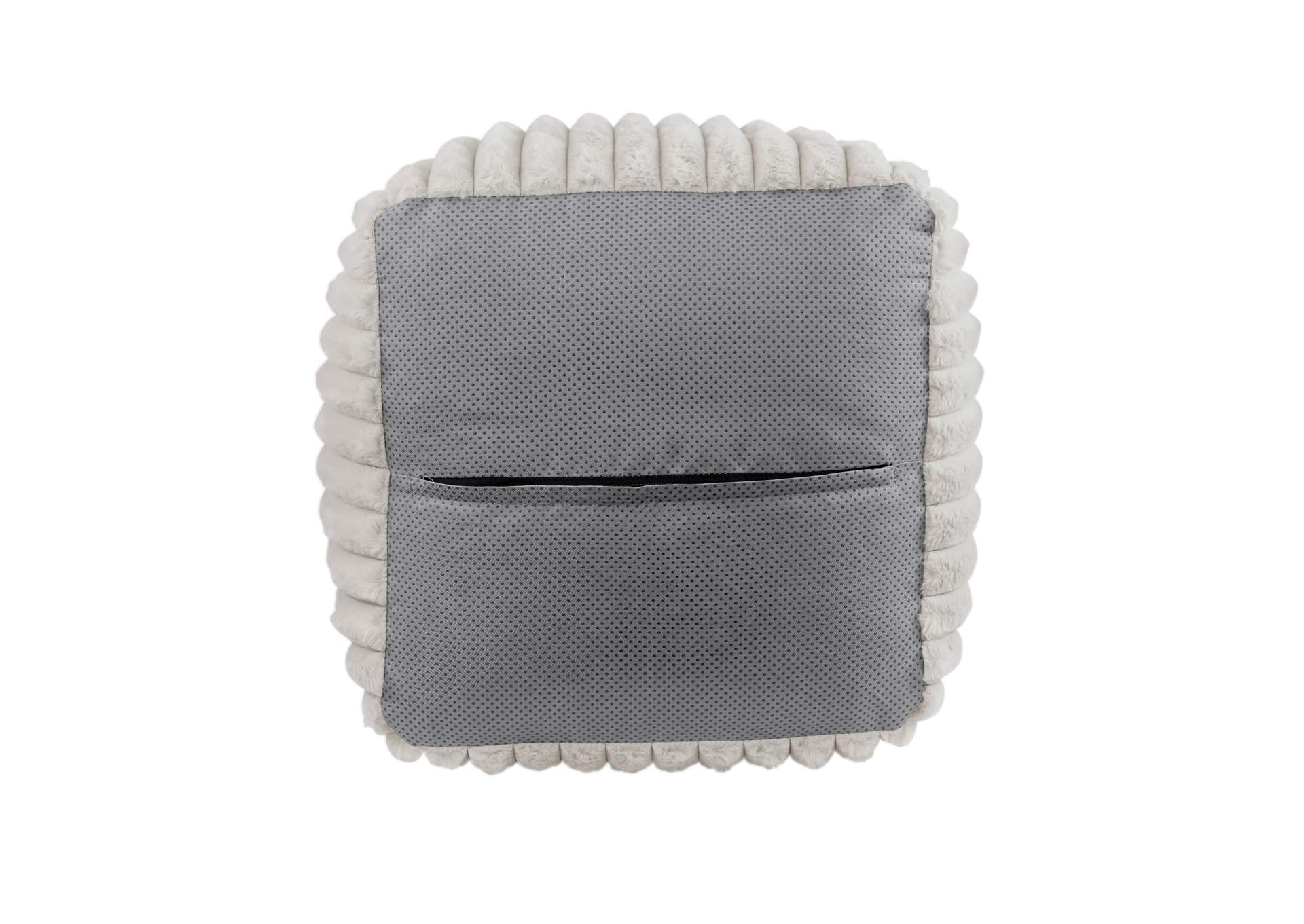 Simpsonville Pouf image 6