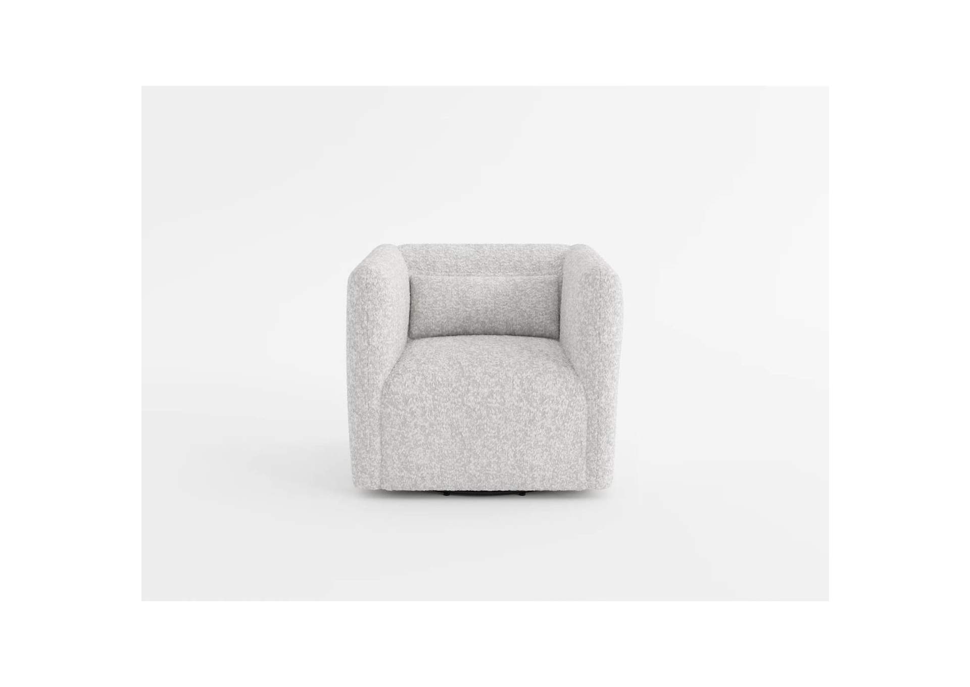 Vienna Swivel Chair image 8