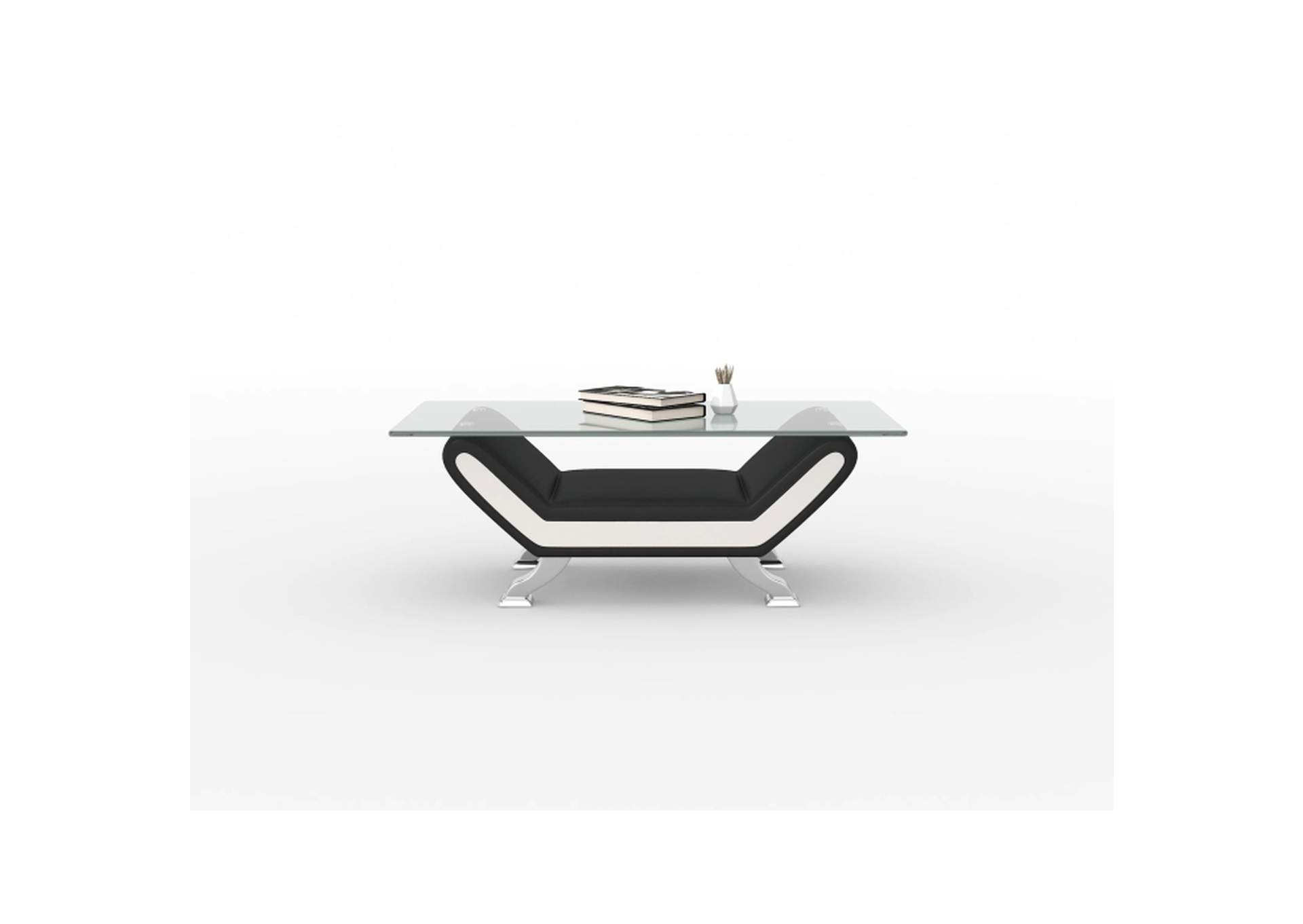 Veloce Cocktail Table image 5