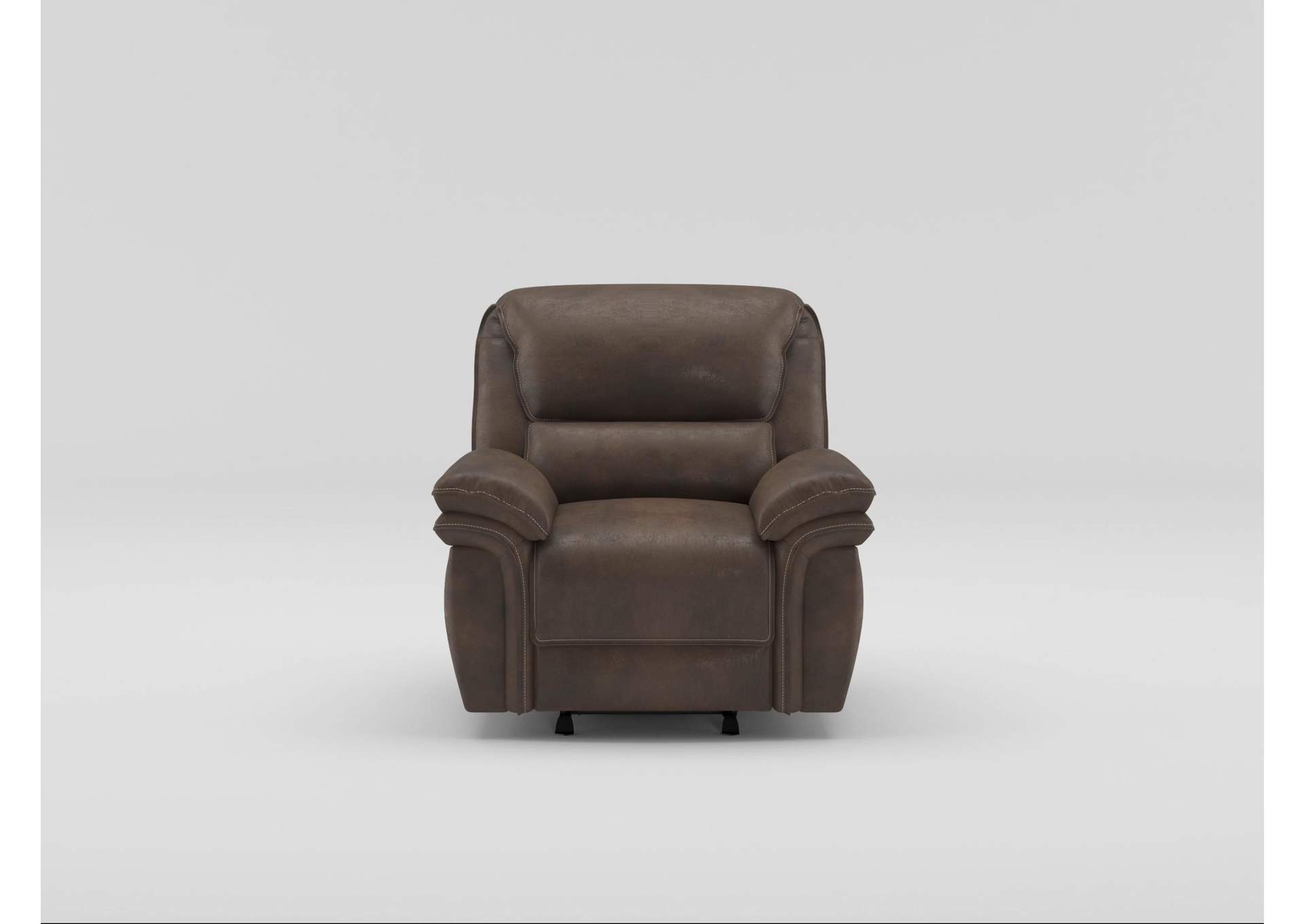 Proctor Rocker Reclining Chair image 3