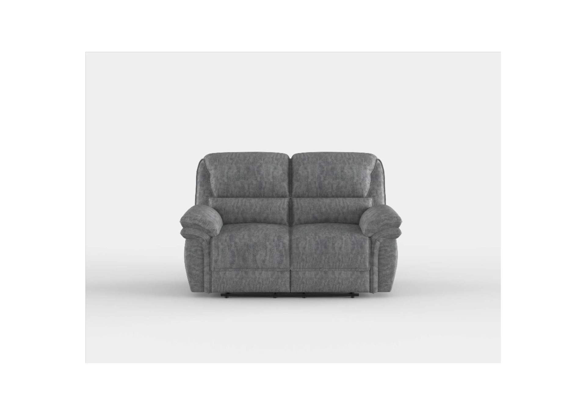 Muirfield Double Reclining Love Seat image 9