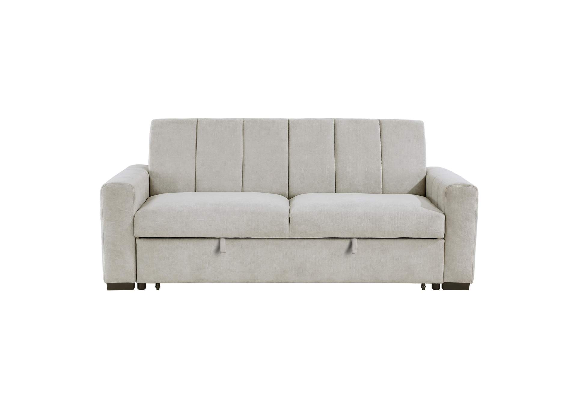 Michah Convertible Sofa with Pull-out Bed image 1