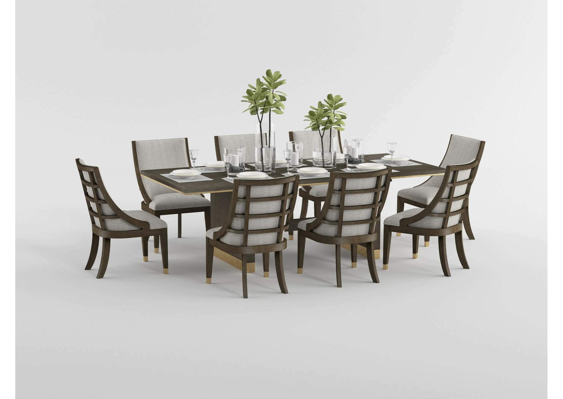 Griffin Arm Chair image 1