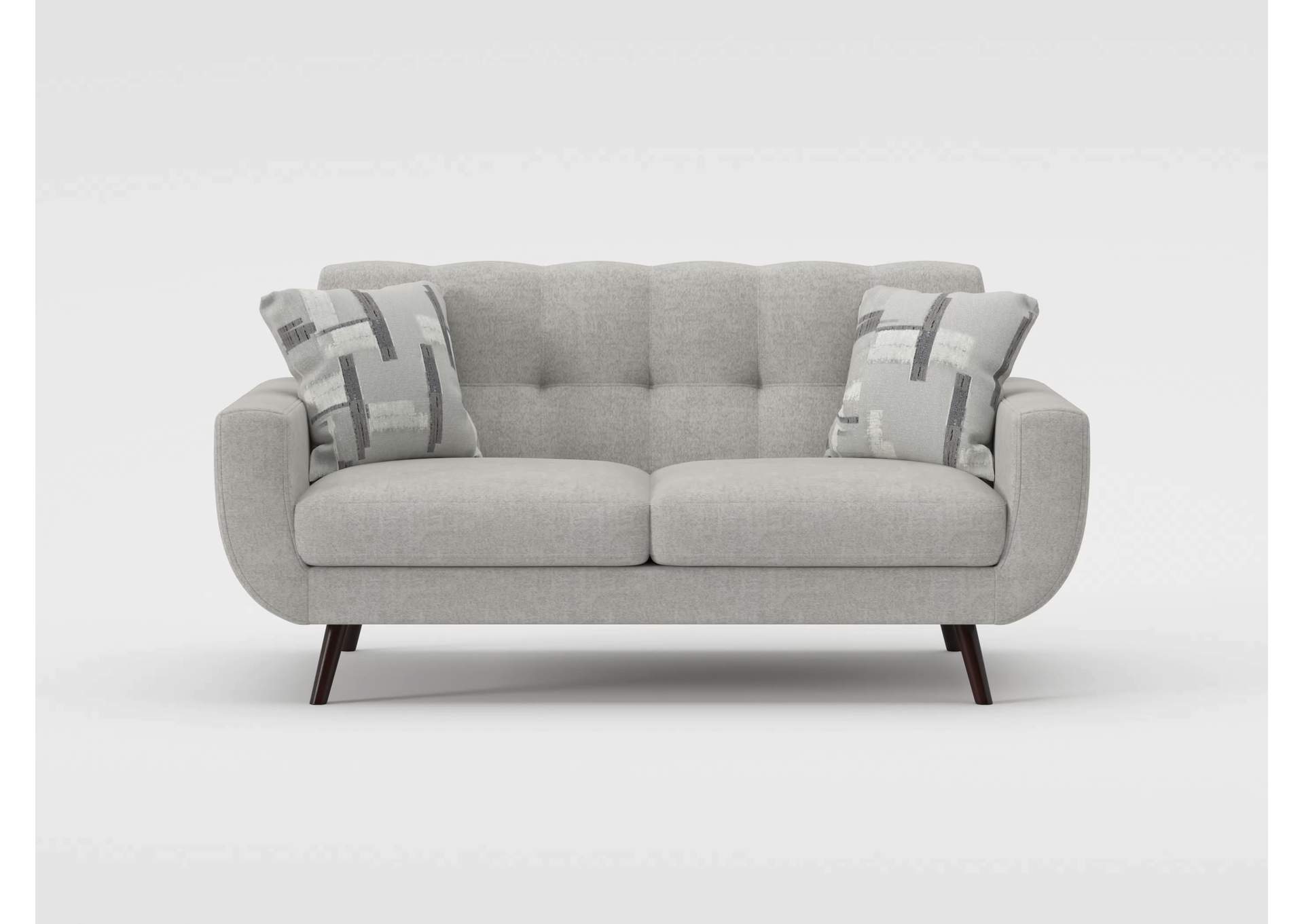 Janne Love Seat image 3