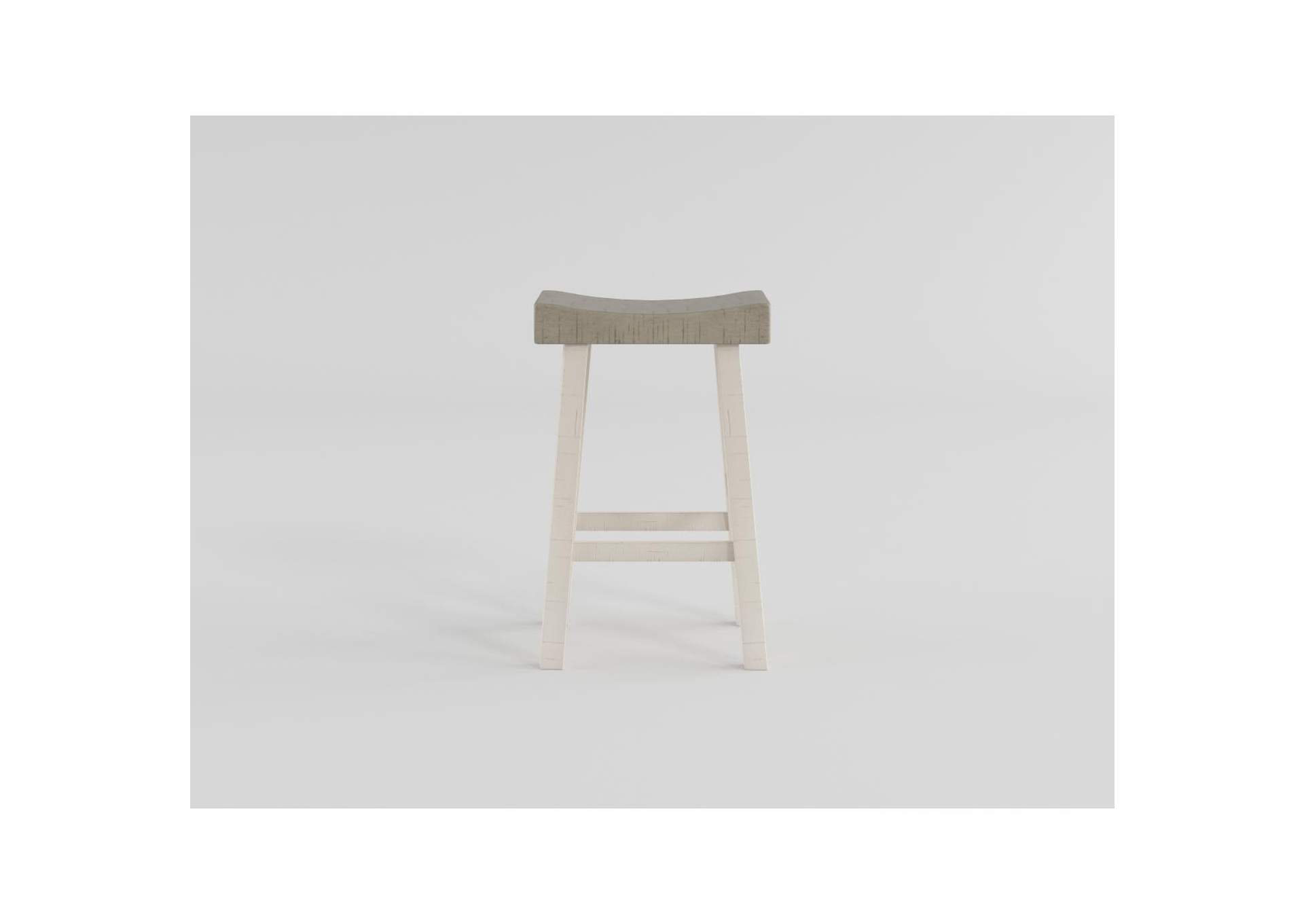 Caspian Counter Height Stool image 7