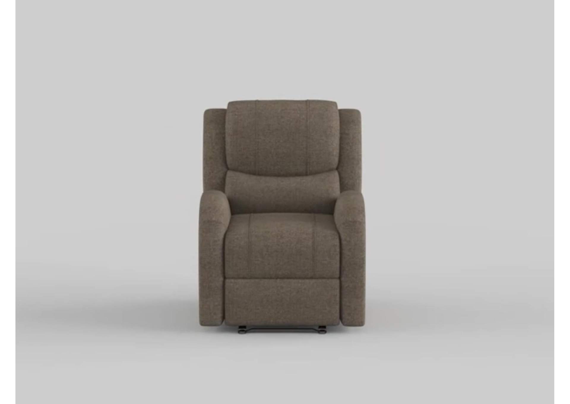 Foxcroft Power Reclining Chair image 5