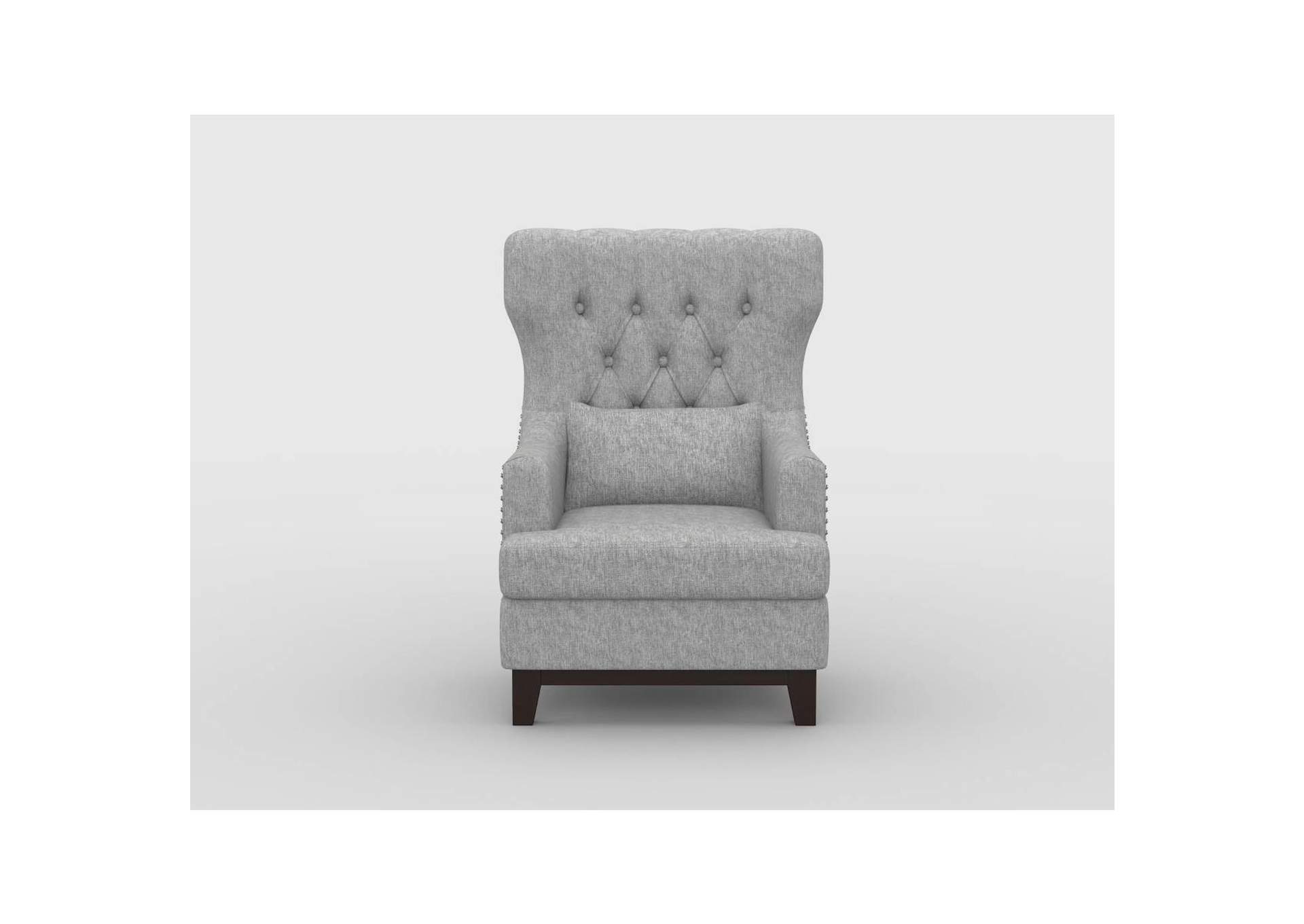 Adriano Accent Chair image 7