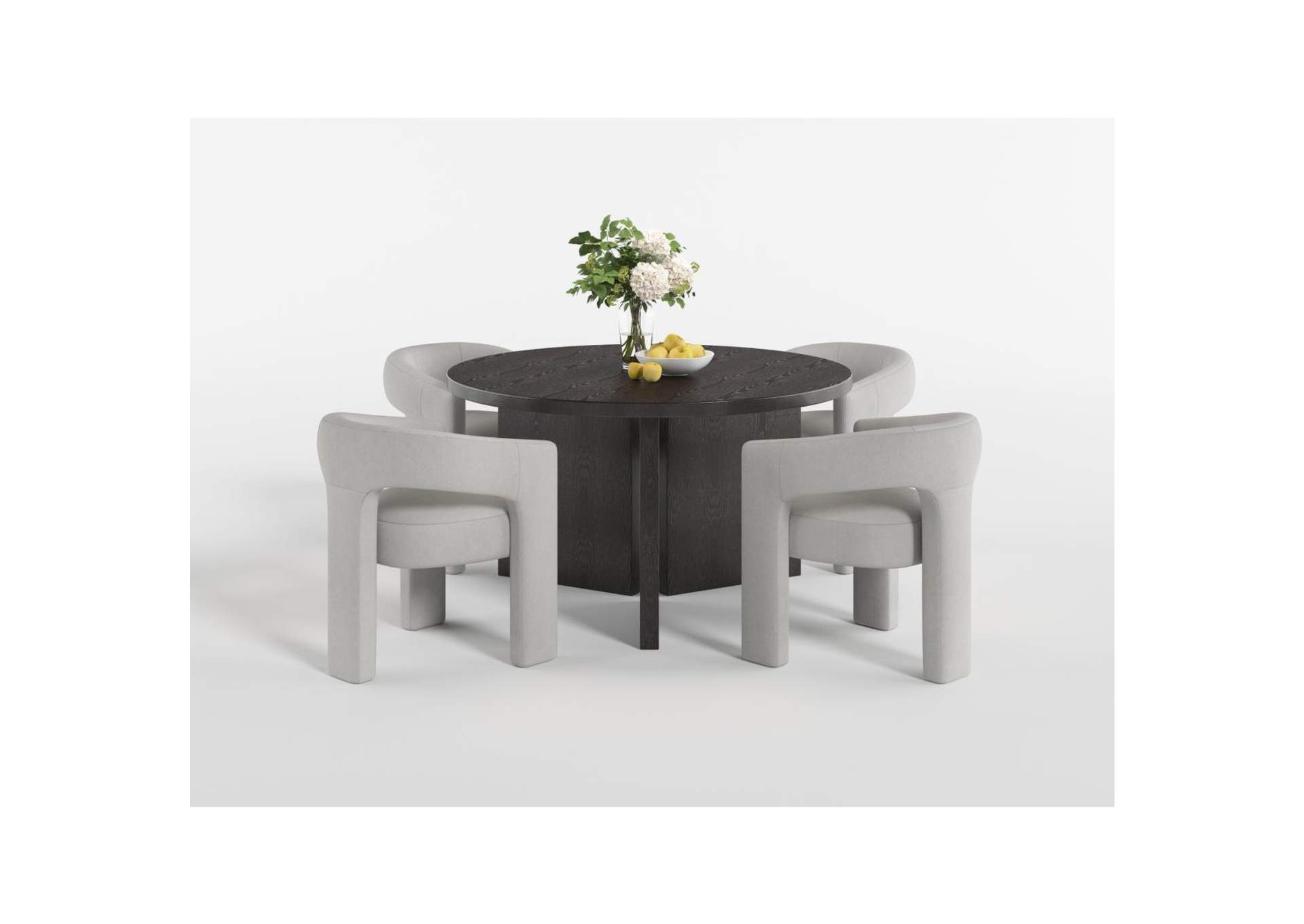 Marais Side Chair image 14