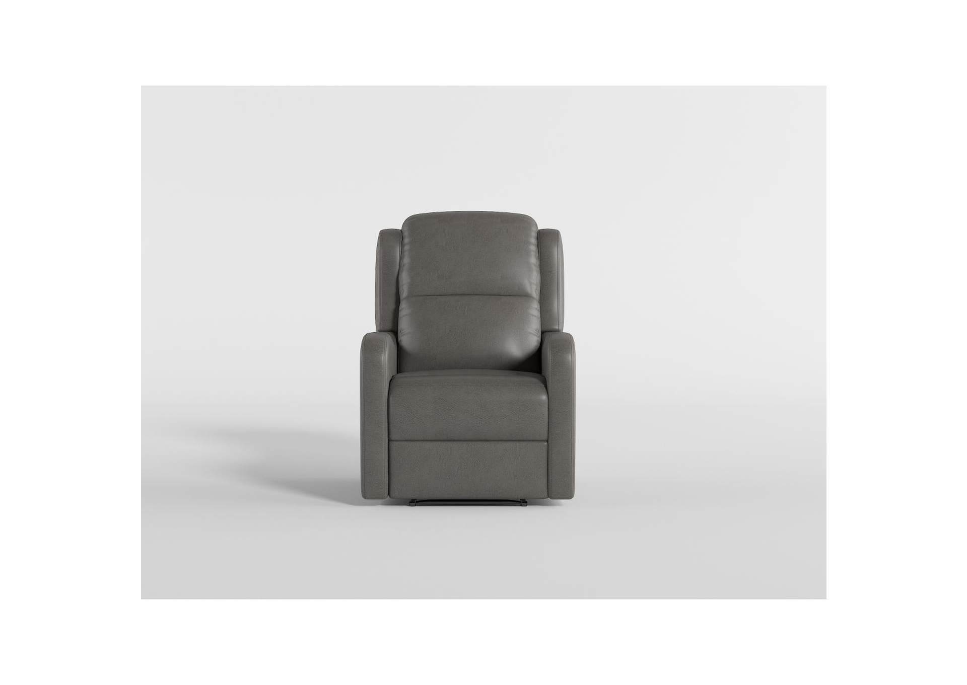 Durant Reclining Chair image 6