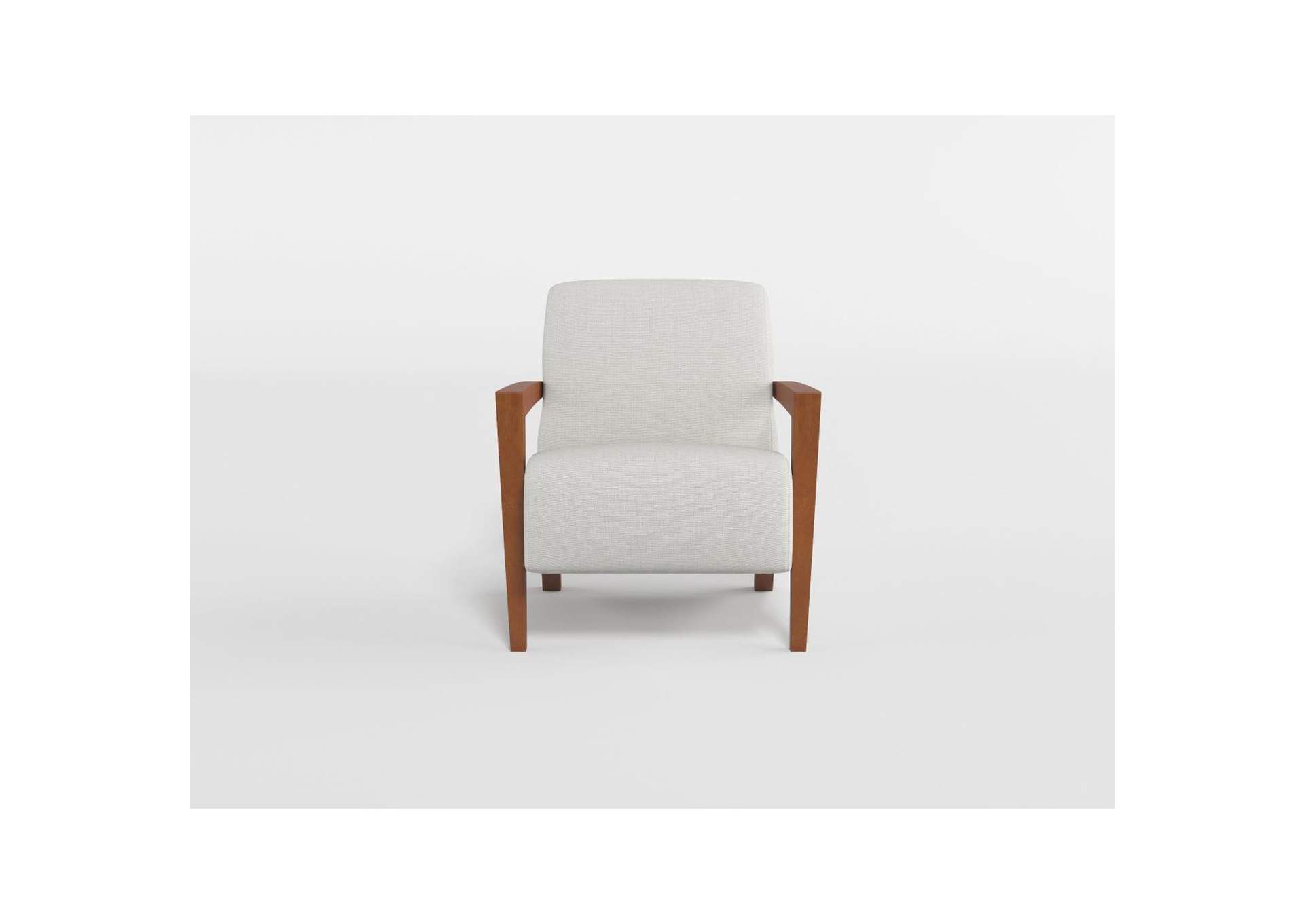 Odessa Accent Chair image 9