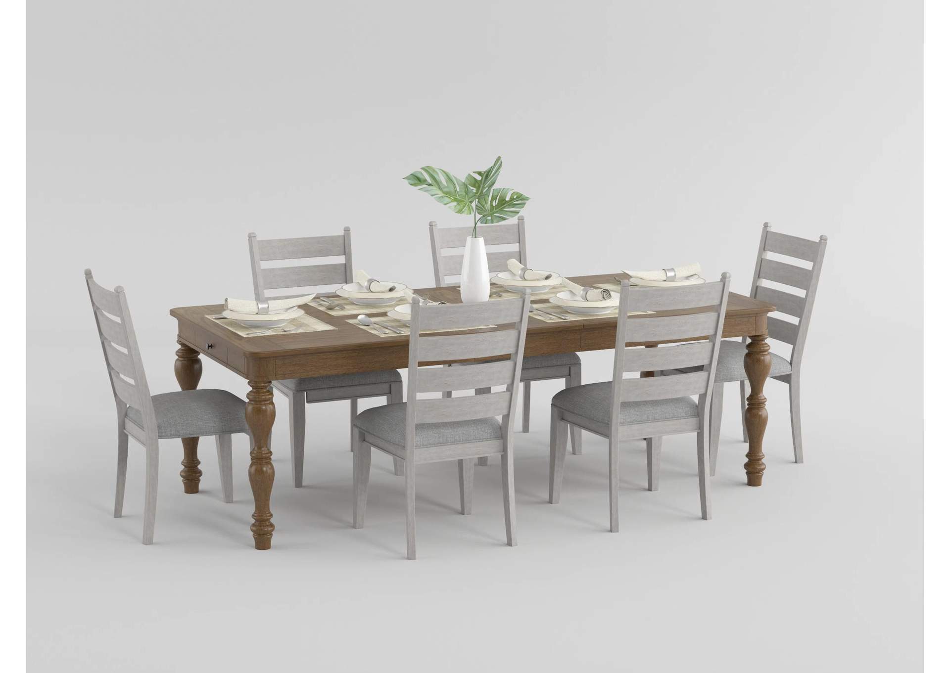 Dining Table image 5