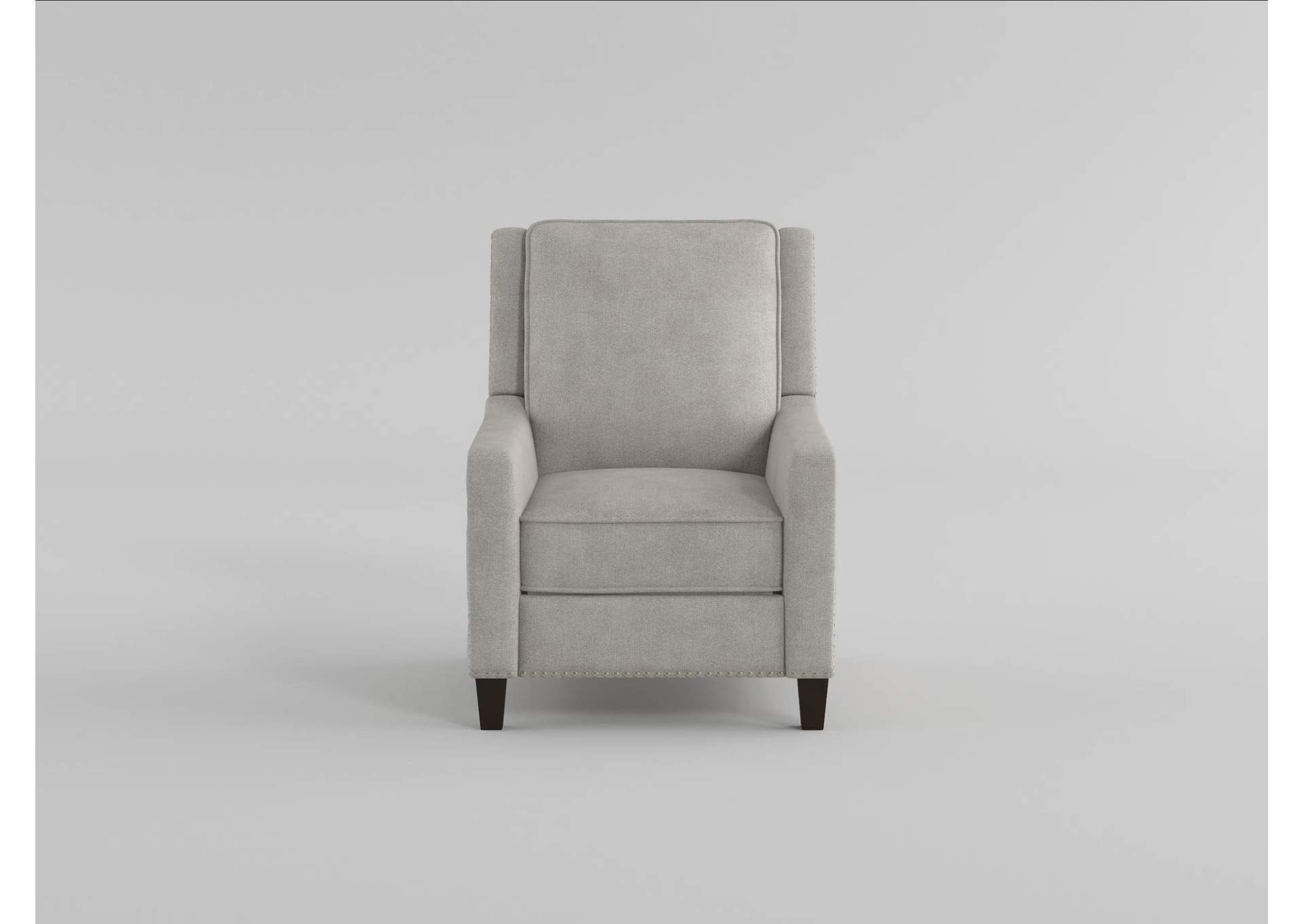 Banks Push Back Reclining Chair image 3