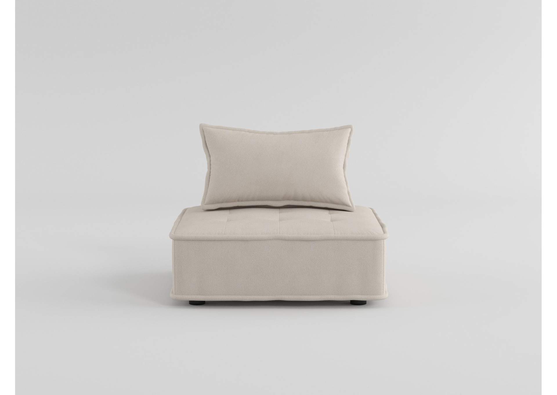 Inman 5-Piece Modular Sectional image 11