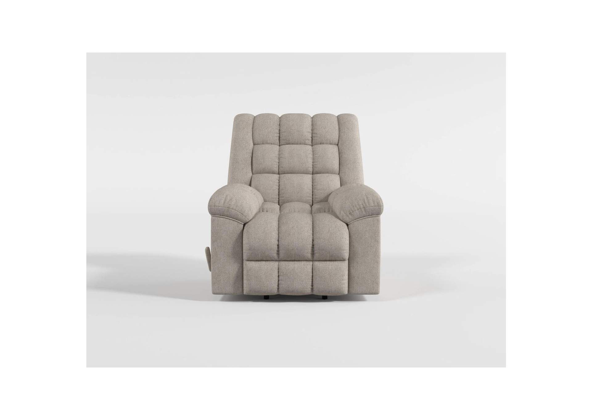 Baldwin Rocker Reclining Chair image 15