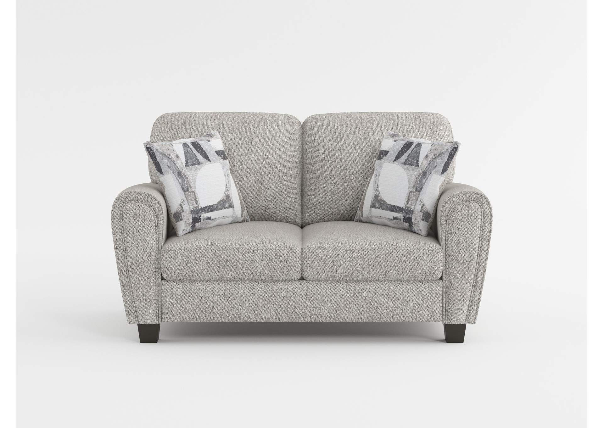 Lemond Love Seat image 13