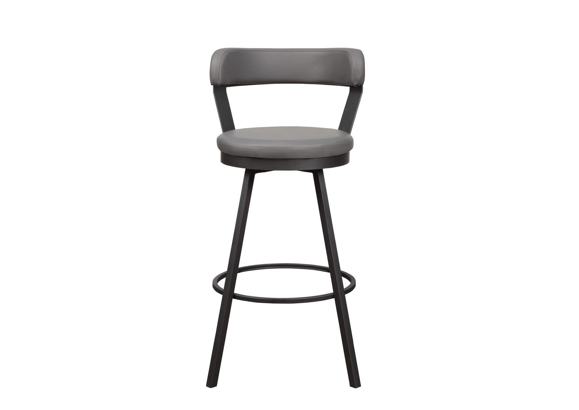 Swivel Pub Height Chair image 1