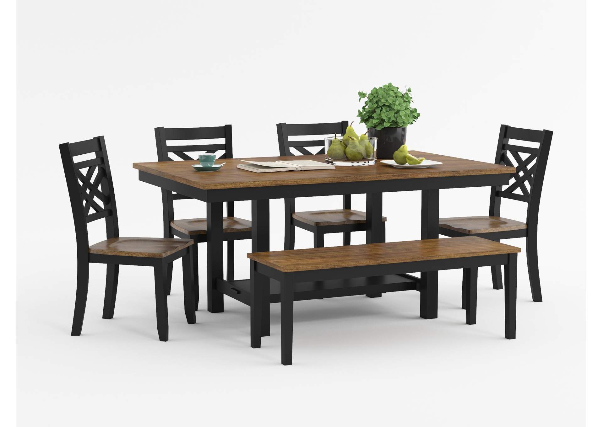 Tyler Bench image 8