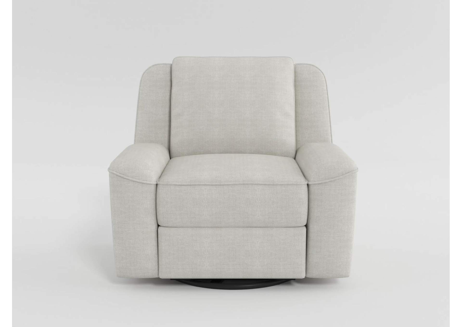 Monterey Swivel Reclining Chair image 8