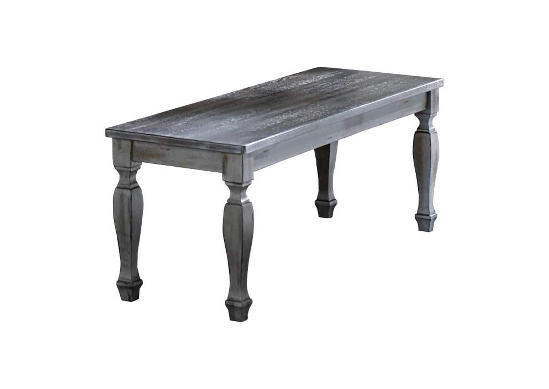Fulbright 48” Bench image 1