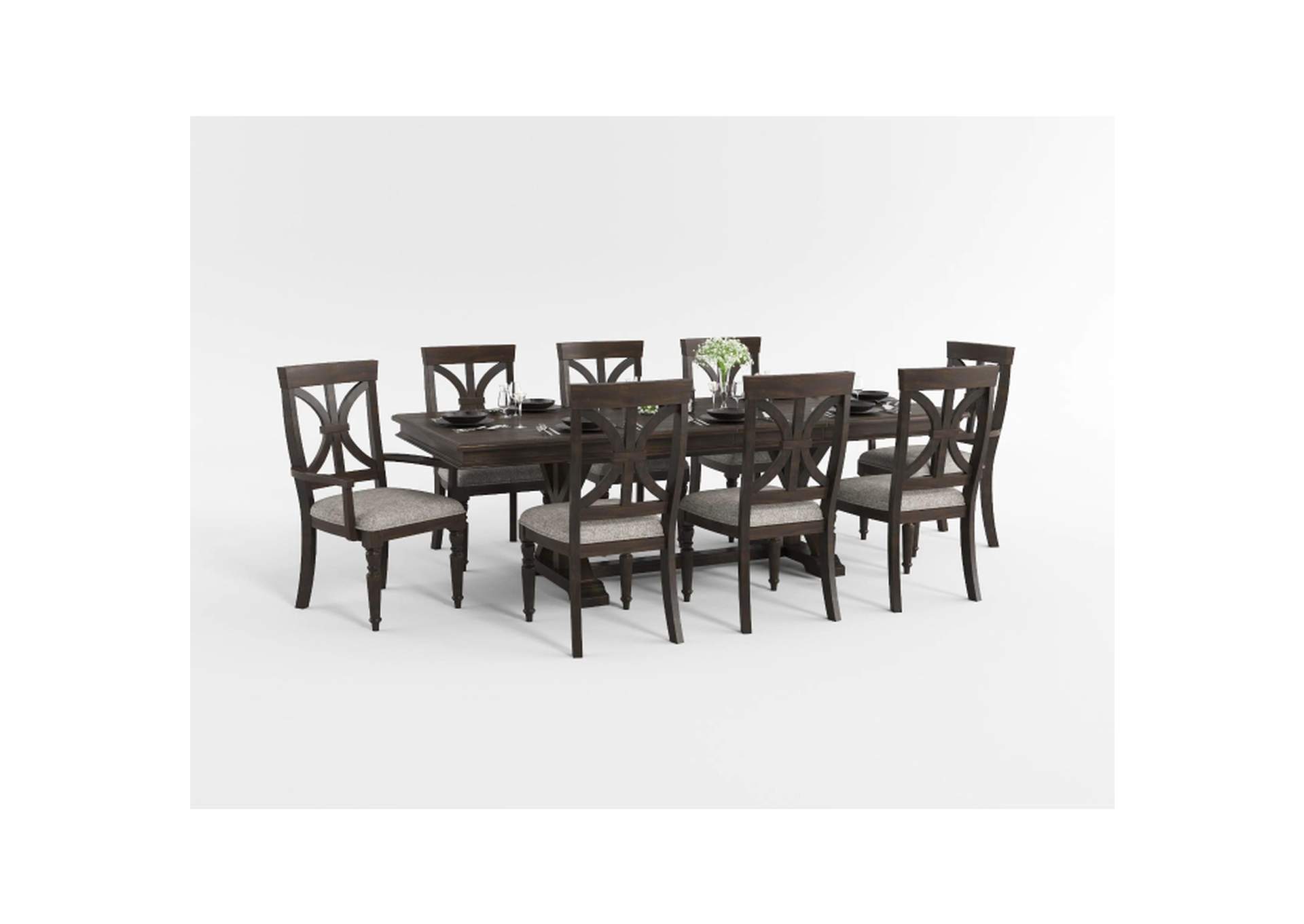 Cardano Dining Table image 5