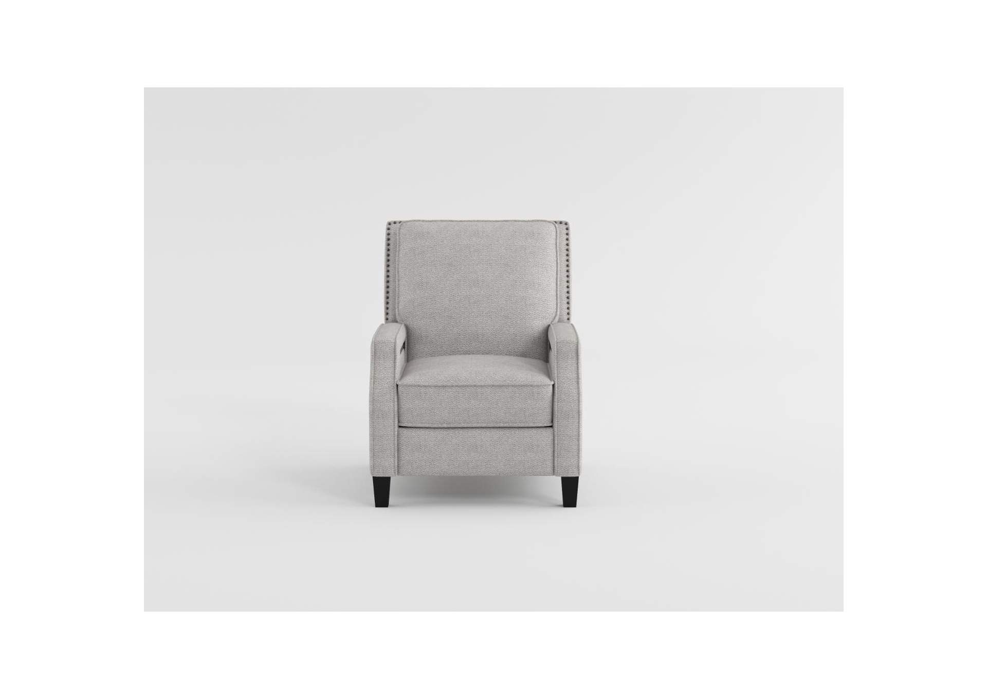Berenson Push Back Reclining Chair image 6
