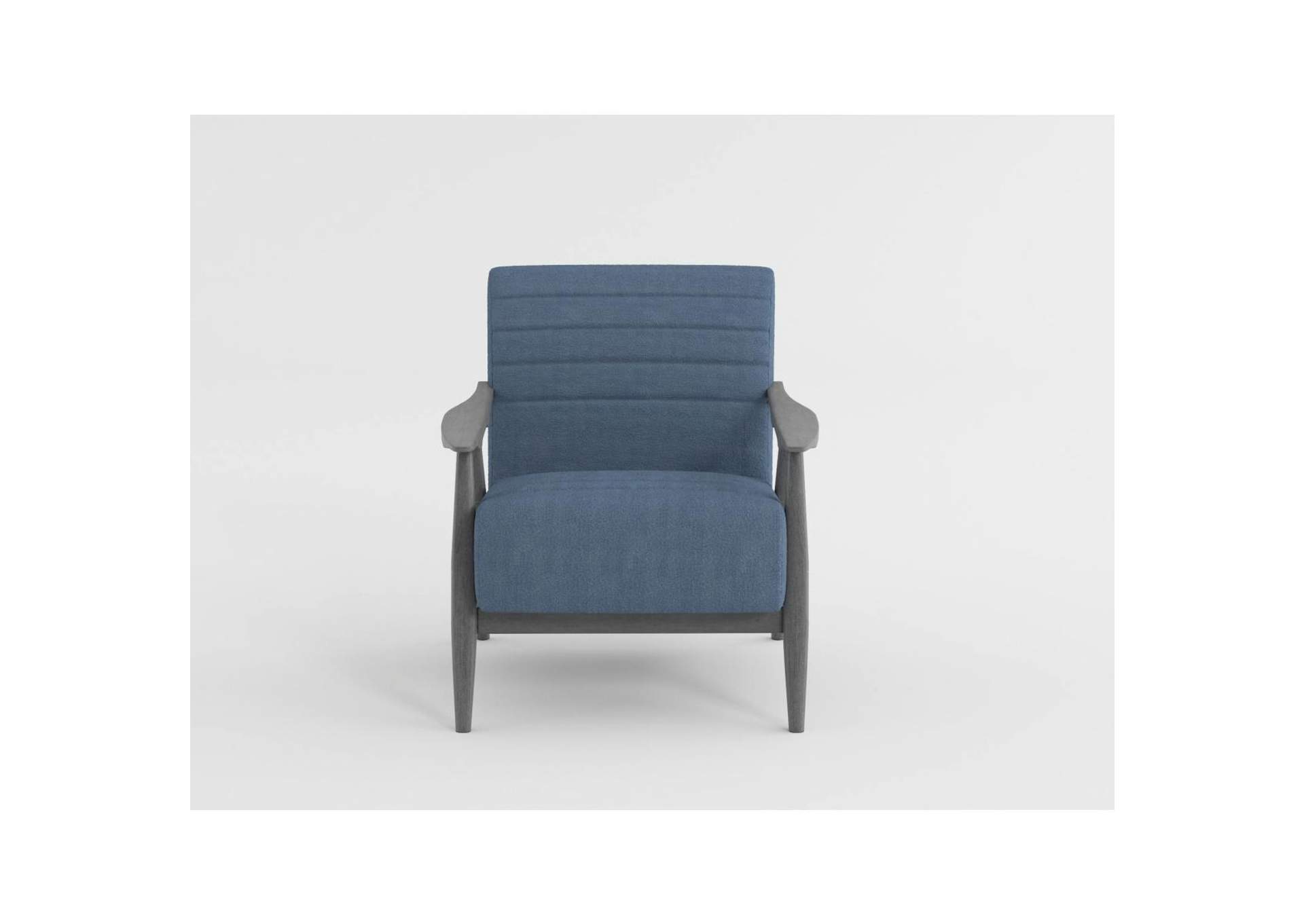 Greeley Accent Chair image 8