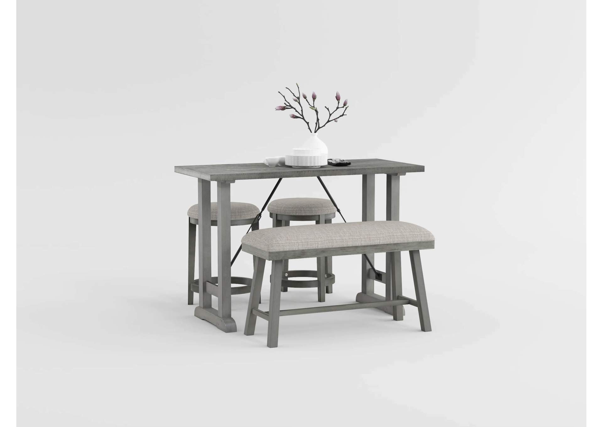 Auburndale Counter Height Table image 9