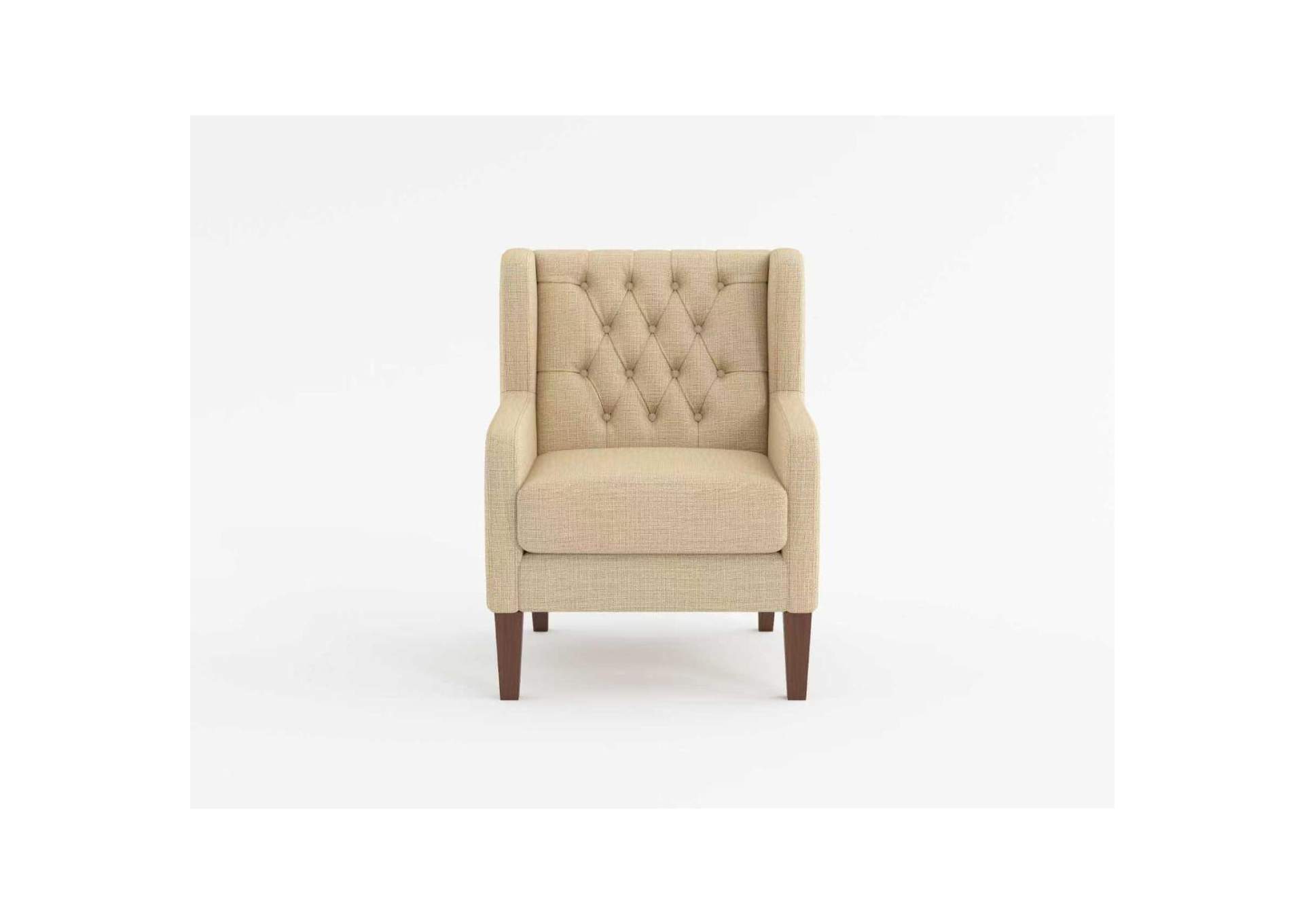 Aria Accent Chair image 12