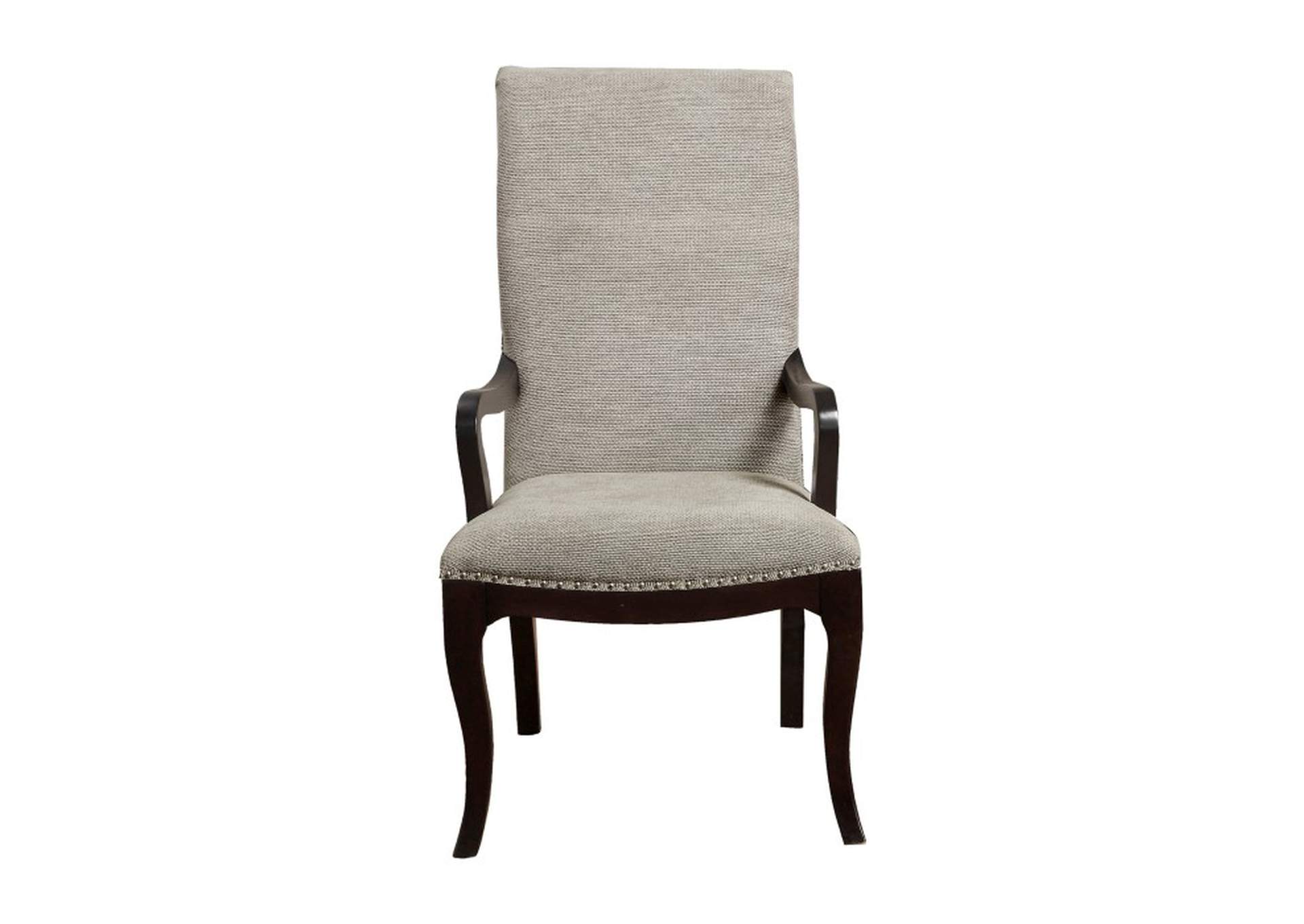 Savion Arm Chair