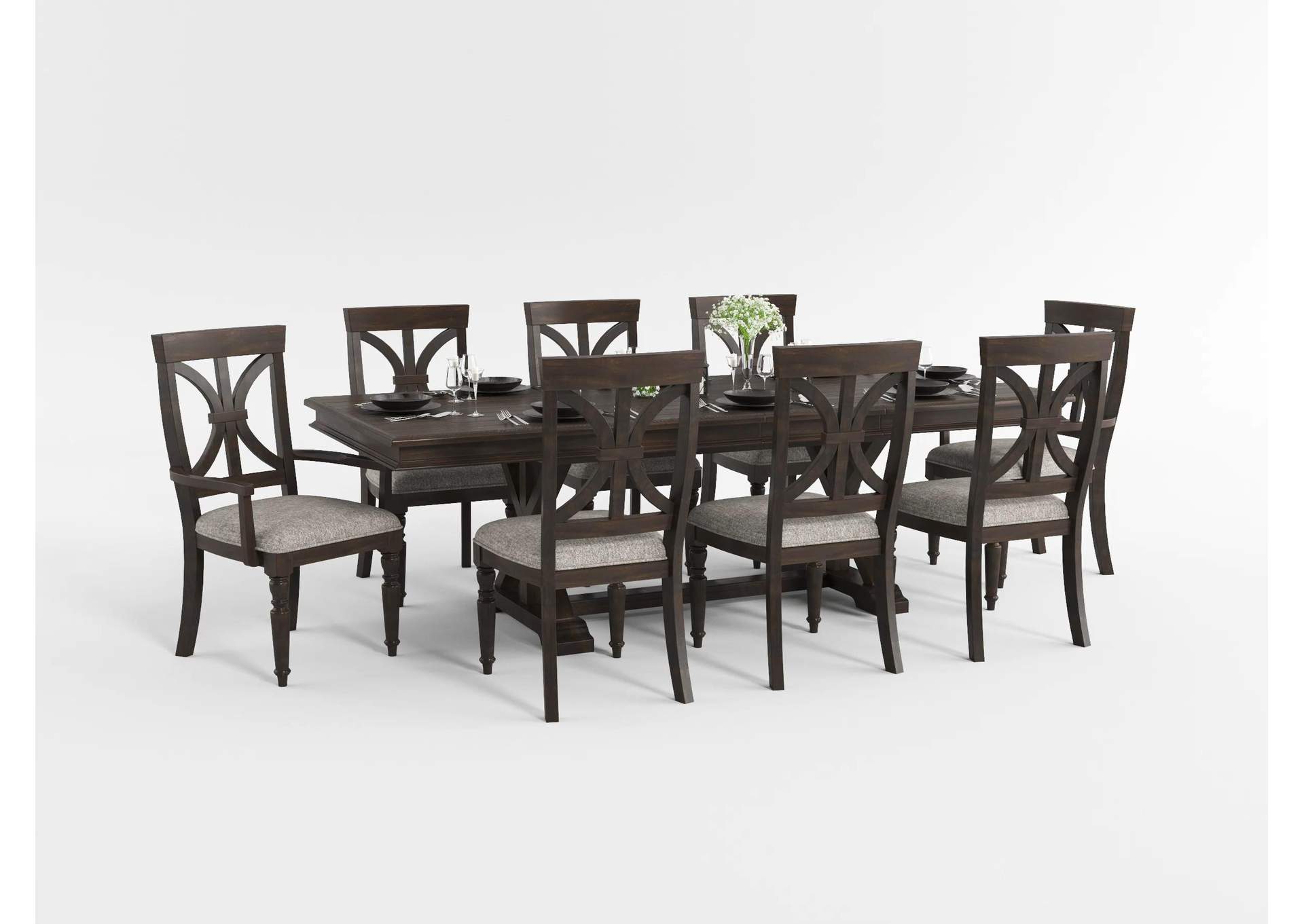 Cardano Side Chair image 6