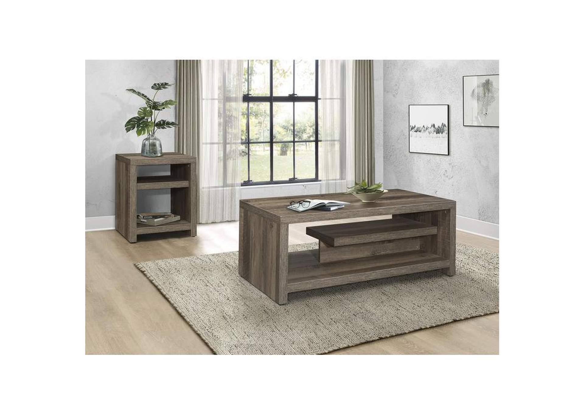 Danio Cocktail Table image 4