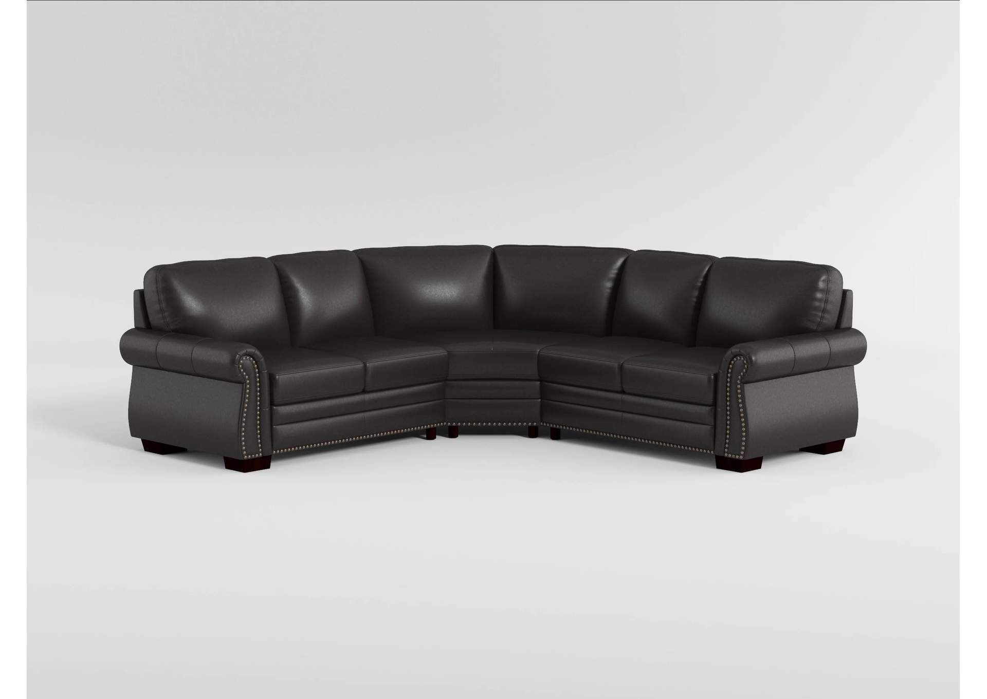 Wareham 3-Piece Sectional image 7