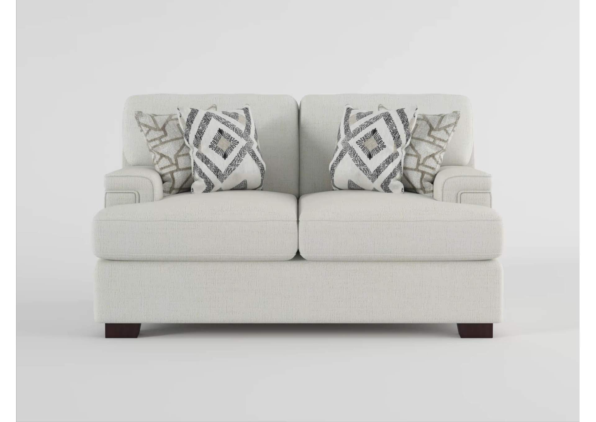 Orson Love Seat image 3