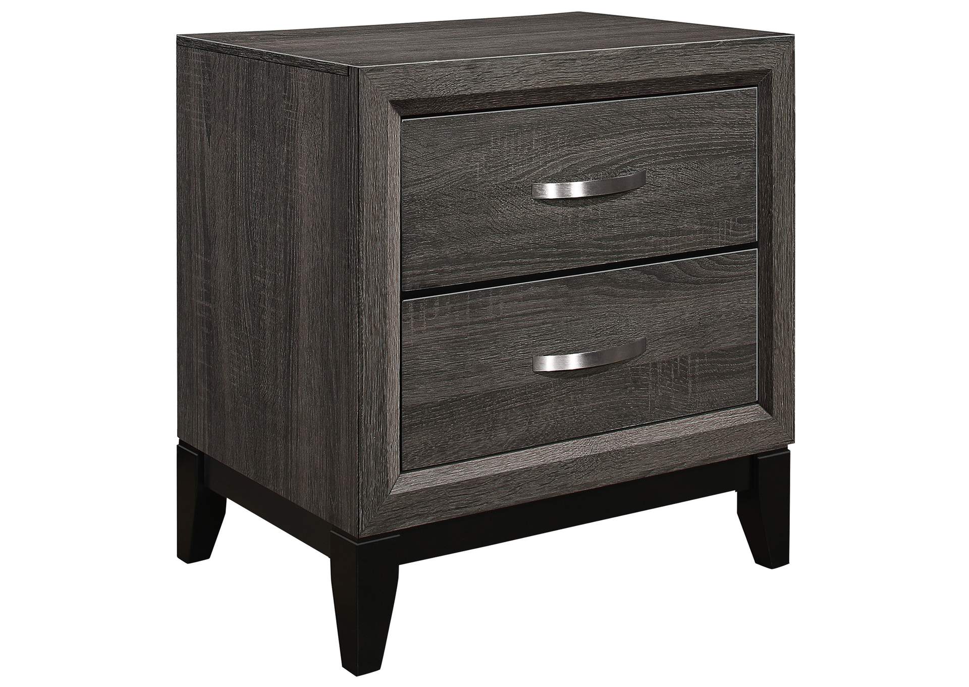 Davi Night Stand image 3