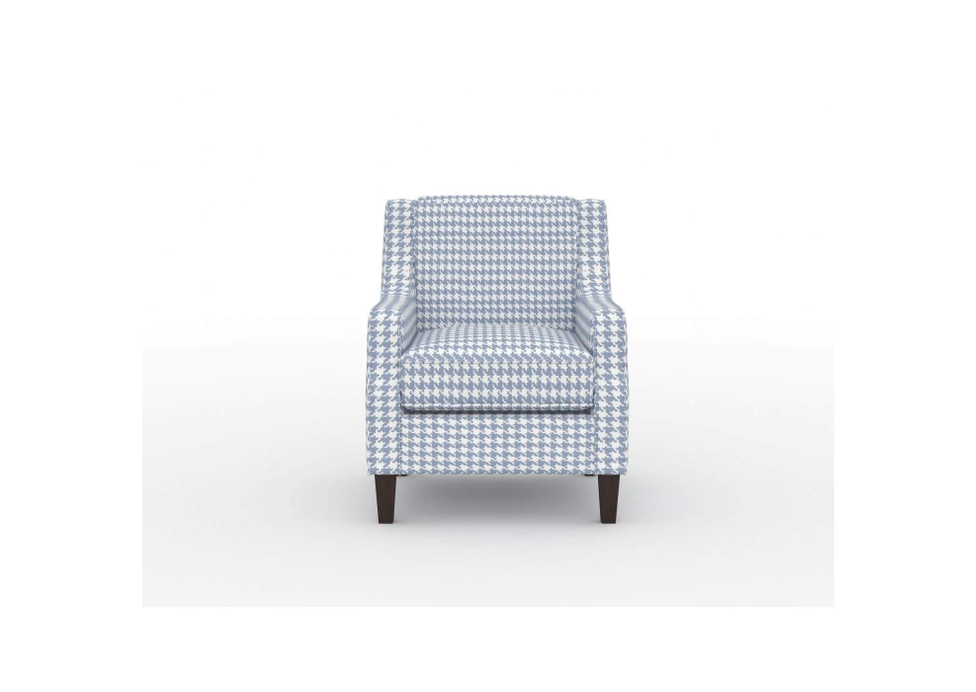 Fischer Accent Chair image 6