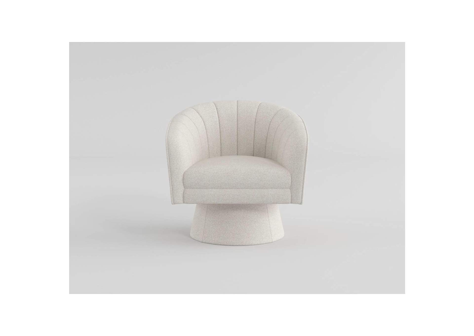 Eve Swivel Chair image 8