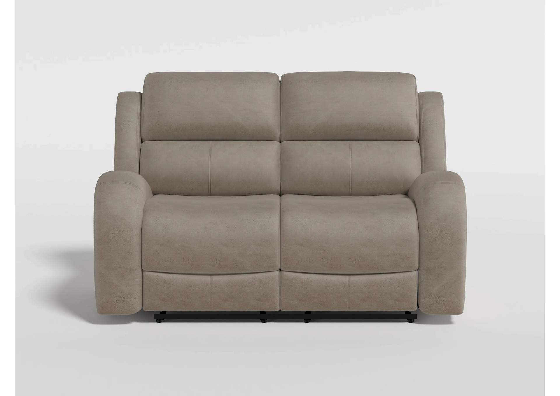 Pagosa Double Reclining Love Seat image 5