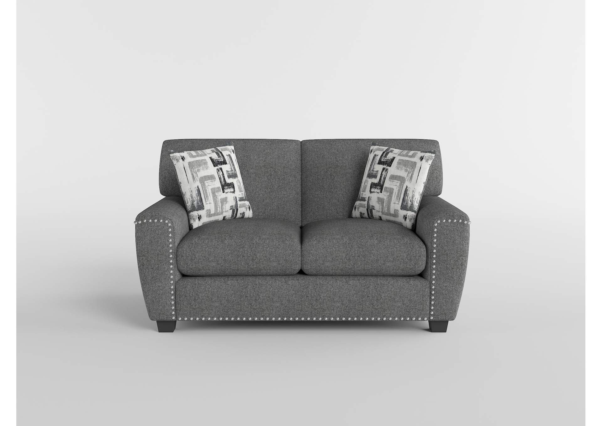 Isabel Love Seat image 6
